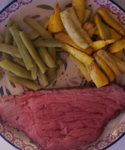 MEATER Block: 4-Probe Premium WiFi Smart Meat Thermometer | for BBQ, Oven, Grill, Kitchen, Smoker, Rotisserie | iOS & Android App | Apple Watch, Alexa Compatible | Dishwasher Safe 36 81eXLOviL