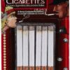 Fake Cigarettes - Pack of 6 Standard White 55 81eY X4Hb9L