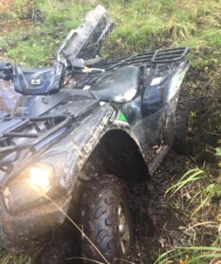 Warn 89021 Vantage 2000-S Winch - 2000 lb. Capacity 15 81eZUNsykaL