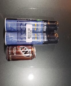 Sawyer Products SP5762 20% Picaridin Insect Repellent, Continuous Spray, 6 Fl Oz (Pack of 2) 6-Oz, 2-Pack Spray Can 17 81eZfQPfGHL