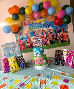 Plastic Party Favor Bags Assorted Colors 48 pcs (Balloon) Multicolor 39 81ebWmm27uL