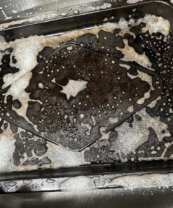 Dawn Platinum Powerwash Dish Spray, Dish Soap, Fresh Scent Bundle, 1 Spray (16oz) + 3 Refills (16oz each)(Pack of 4) 30 81eboPudTgL