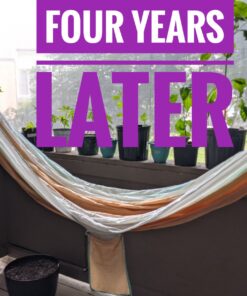 Kootek Camping Hammock Double & Single Portable Hammocks Camping Accessories for Outdoor, Indoor, Backpacking, Travel, Beach, Backyard, Patio, Hiking Grey & Sky Blue Large 36 81ecJzbrY2L