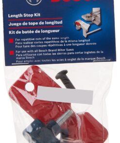 BOSCH MS1234 Miter Saw Length Stop 10 81ecfYoTxxL