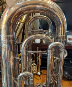 MusicNomad Silver Polish for Silver & Silver-Plated Instruments, 4 oz (MN701) 63 81edBHG YqL