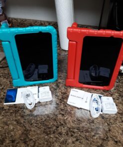 Samsung Galaxy Tab A 7"; 8 GB Wifi Tablet (Black) SM-T280NZKAXAR Black 50 81ee7ITRumL