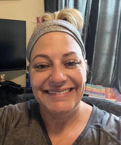 Godefroy Hair Color Tint Kit, Dark Brown, 20 Applications 46 81eenLgRJL