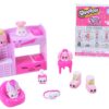 Shopkins Fashion Pack Slumber Fun Collection 6 81eg3DCZTBL