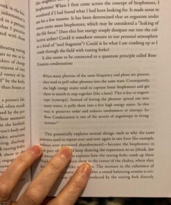 Tuning the Human Biofield: Healing with Vibrational Sound Therapy 12 81egSx6davL