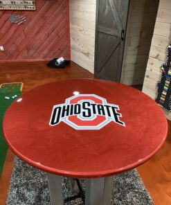 Eye Candy Premium Mica Powder Pigment “Baku Red” (50g) Multipurpose DIY Arts and Crafts Additive | Natural Bath Bombs, Resin, Paint, Epoxy, Soap, Nail Polish, Lip Balm (Baku Red, 50G) Baku Red 38 81ehPS VkL