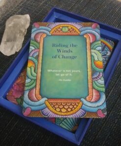 Wisdom of the Buddha Mindfulness Deck 67 81eigK0axL