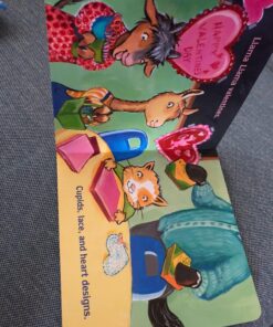 Llama Llama I Love You 37 81eiqNTihiL