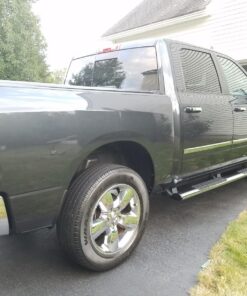 Aerolon Tech Shine: Ceramic Coating for Cars, Car Wax, Car Polish, Ceramic Polymer Coating, Hydrophobic Top Coat Polish and Sealer, 6-8 Applications per Bottle Tech Shine 16 oz. 33 81ejNFeLabL