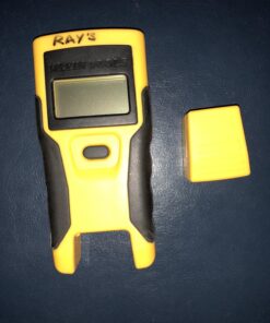 Klein Tools VDV526-052 Cable Tester, LAN Scout Jr. Network Tester / Continuity Tester for RJ45 Data Cable Twisted Pair Connections 15 81ek3yqZtL