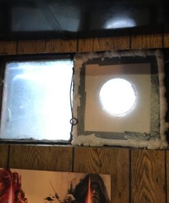 Loctite Tite Foam Gaps & Cracks Spray Foam Sealant, Polyurethane Expanding Foam Insulation - 12 fl oz Can, Pack of 1 1 Count (Pack of 1) 32 81ekVTb50ZL