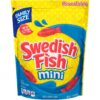 Swedish Fish Soft & Chewy Candy (Original, 1.9-Pound Bulk Bag) BERRY 1.9 Pound (Pack of 1) 11 81ekgS 1aML