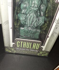 Cthulhu: The Ancient One Tribute Box 39 81emoxYCX8L