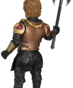 Funko Legacy Action: GOT - Tyrion Lannister 9 81emy7i58uL