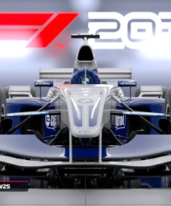 Alternative view of F1 2018 Headline Edition – Xbox One Special Edition