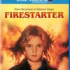 Firestarter [Blu-ray] Blu-ray 
                             
                            September 2, 2014