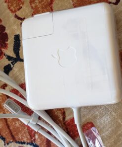 Apple 60W MagSafe Power Adapter for MacBook and 13-inch MacBook Pro 72 81epgeEympL