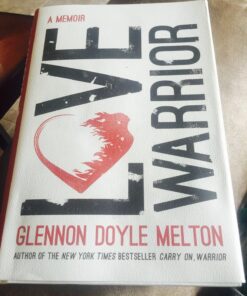 Love Warrior: A Memoir 11 81er7Z7RiCL
