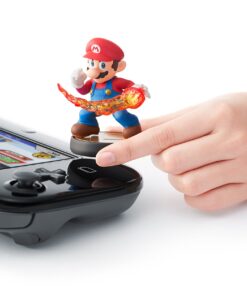 Nintendo Amiibo Super Smash Bros. Sheik USA 10 81esHLzfjL