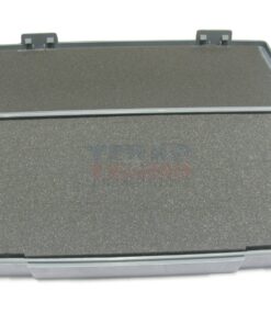 Chessex Figure Storage Boxes: Role Playing Games (RPGs) - Large Figure Storage Boxes - Larger 25mm Figures - 56 Figure/Humanoids Capacity 15 81esZ3E6JQL