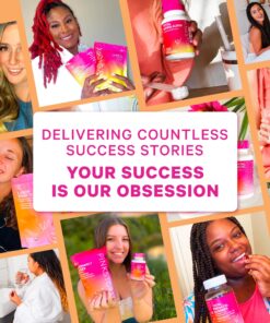 Pink Stork Morning Sickness Sweets, Organic Mango Ginger Candy with Vitamin B6 for Morning Sickness Support and Occasional Motion Sickness, Pregnancy Must Haves - 30 Wrapped Drops 23 81eszCmUC1L