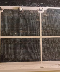 Frost King ACF19 Foam Coil Cleaner, 1.18 Pound (Pack of 1), 19 Ounce 38 81etYfgVUL