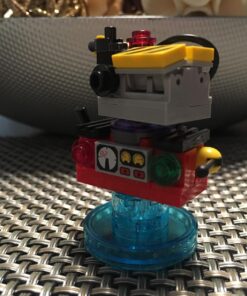 Ghostbusters Level Pack - LEGO Dimensions 18 81euInMr6BL