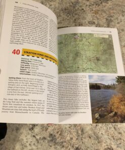 100 Classic Hikes in New England 9 81euKM6myeL