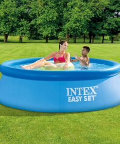 Intex Swimming Pool- Easy Set, 8ft.x30in. n.a. 30 81euzQ2bG4L