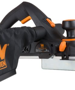 WEN 6530 6-Amp Electric Hand Planer, 3-1/4-Inch Corded Hand Planer 23 81evFX4Ir9L