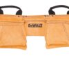 DEWALT DG5372 Carpenter's Suede Apron, 12 Pocket 12-Pocket 9 81evSaPHYaL