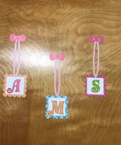 RoomMates RMK2079GM Happi Scroll Tree Letter Branch Peel and Stick Giant Wall Decal 29 81ewbuIUvL