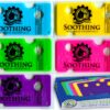 5 Pack Essential Oils Opener Key Tool Set - The Perfect Opener and Remover Accessory for Roller Balls & Caps on Most Bottles (Canary Yellow, Fuchsia Pink, Orchid Purple, Caribbean Blue & Basil Green) 42 81ezc3clZgL