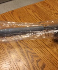 BEST BBQ Grill Brush Stainless Steel 18" Barbecue Cleaning Brush w/Wire Bristles & Soft Comfortable Handle - Perfect Cleaner & Scraper for Grill Cooking Grates 41 81ezp8Iyl0L