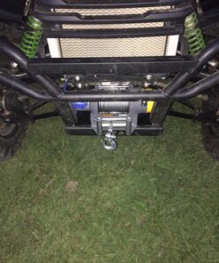 Superwinch 1145220 Terra 45 ATV & Utility Winch (4500lbs/2046kg Rating) 39 81f 1rf0VbL