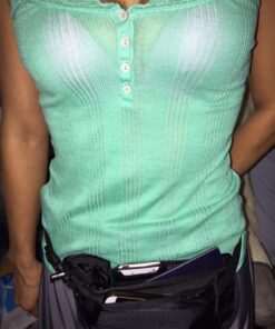 Simply4Travel Travel Money Belt with RFID Blocking, Premium Slim Fanny Pack and Waist Stash for Everyday Use! Black 111 81f B7aoBCL