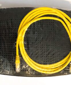 Arris TM722G Telephony Cable Modem - DOCSIS 3.0 8 81f pHVvwsL