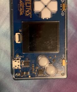 Micro Arcade Tetris,Multi 37 81f73VG6fL