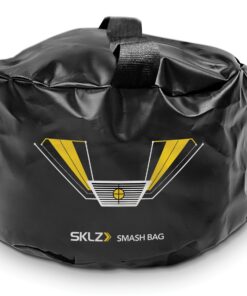 SKLZ Smash Bag Golf Swing Trainer Black 9 81f8fvduXDL