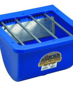 Foal and Small Animal Feeder - Little Giant - Wire Grill Attachment Compatible with Item No. MF6, Sold Separately (Item No. PF25)