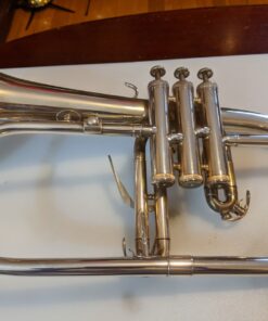 MusicNomad Silver Polish for Silver & Silver-Plated Instruments, 4 oz (MN701) 64 81fCfcUEEtL