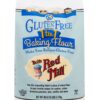 Bob's Red Mill Gluten Free 1-to-1 Baking Flour, 5 Pound 5 Pound (Pack of 1) Standard 10 81fEhNnZ3tL