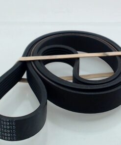 Washing Machine Belt for Whirlpool, Sears, 8181670, 8182633, W10388414