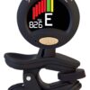 Snark ST-8HZ Super Tight All Instrument Tuner 1.80 x 1.80 x 3.50 inches 20 81fHUQpgQuL
