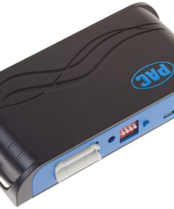 Alternative view of PAC RP4.2-TY11 Radiopro4 Ty11 Radio Replacement