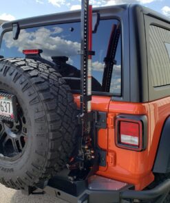 Hi-Lift Jack HK-B Black Handle-Keeper 37 81fK3YcXyoL